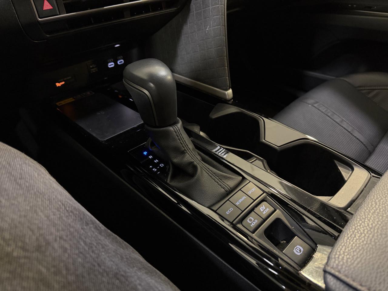 2025 Toyota Camry XLE San Antonio TX