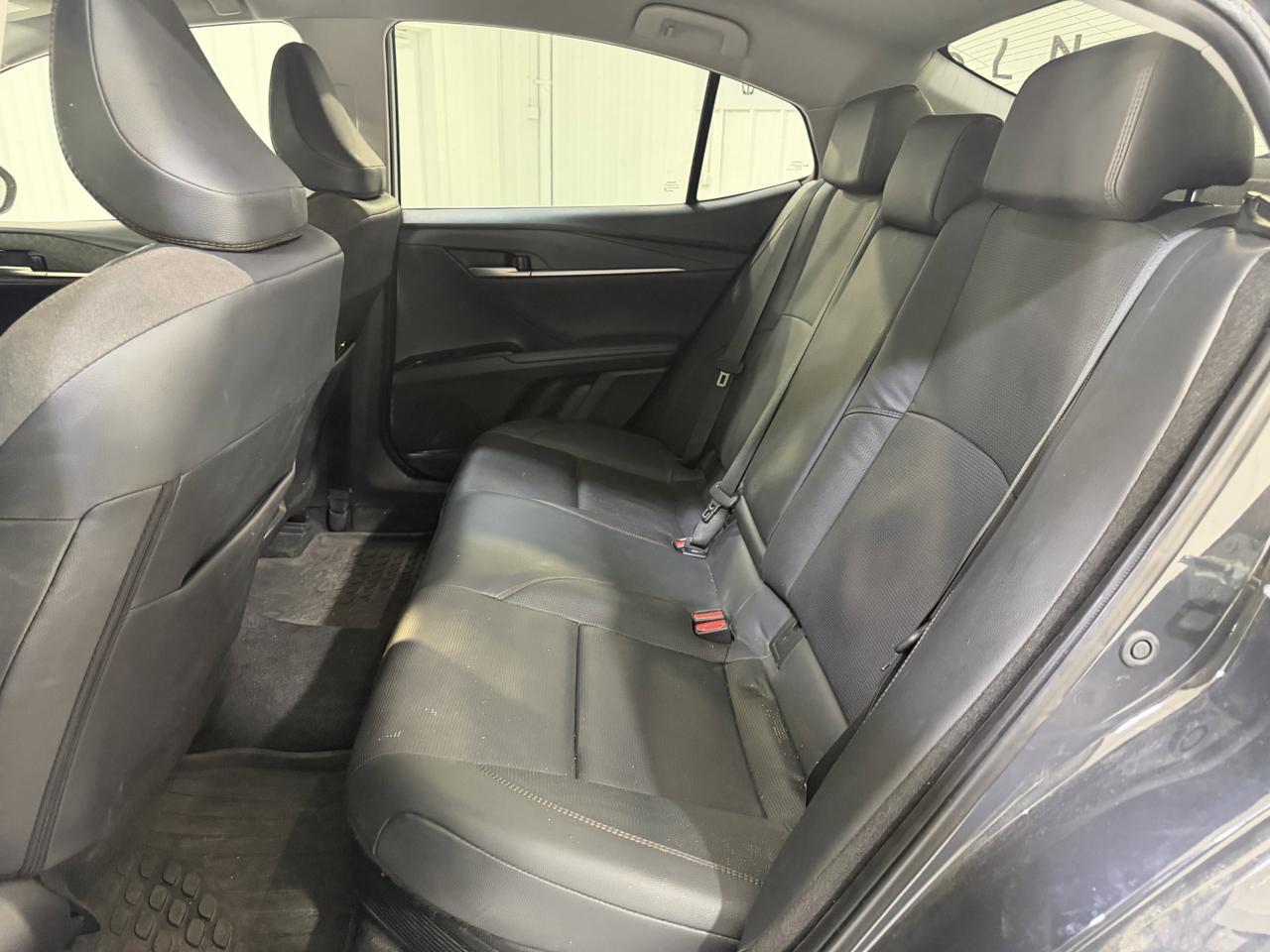 2025 Toyota Camry XLE San Antonio TX