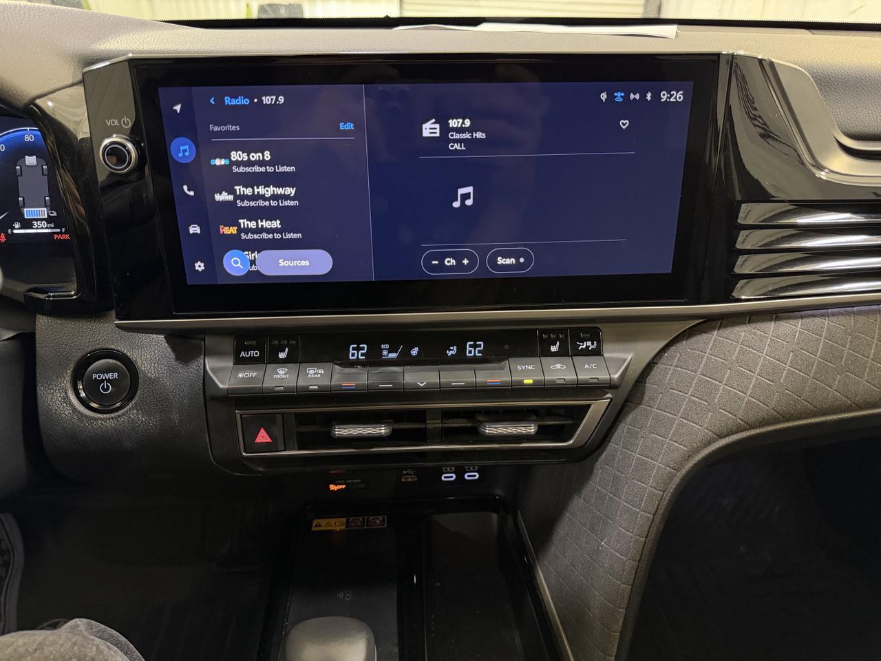 2025 Toyota Camry XLE San Antonio TX