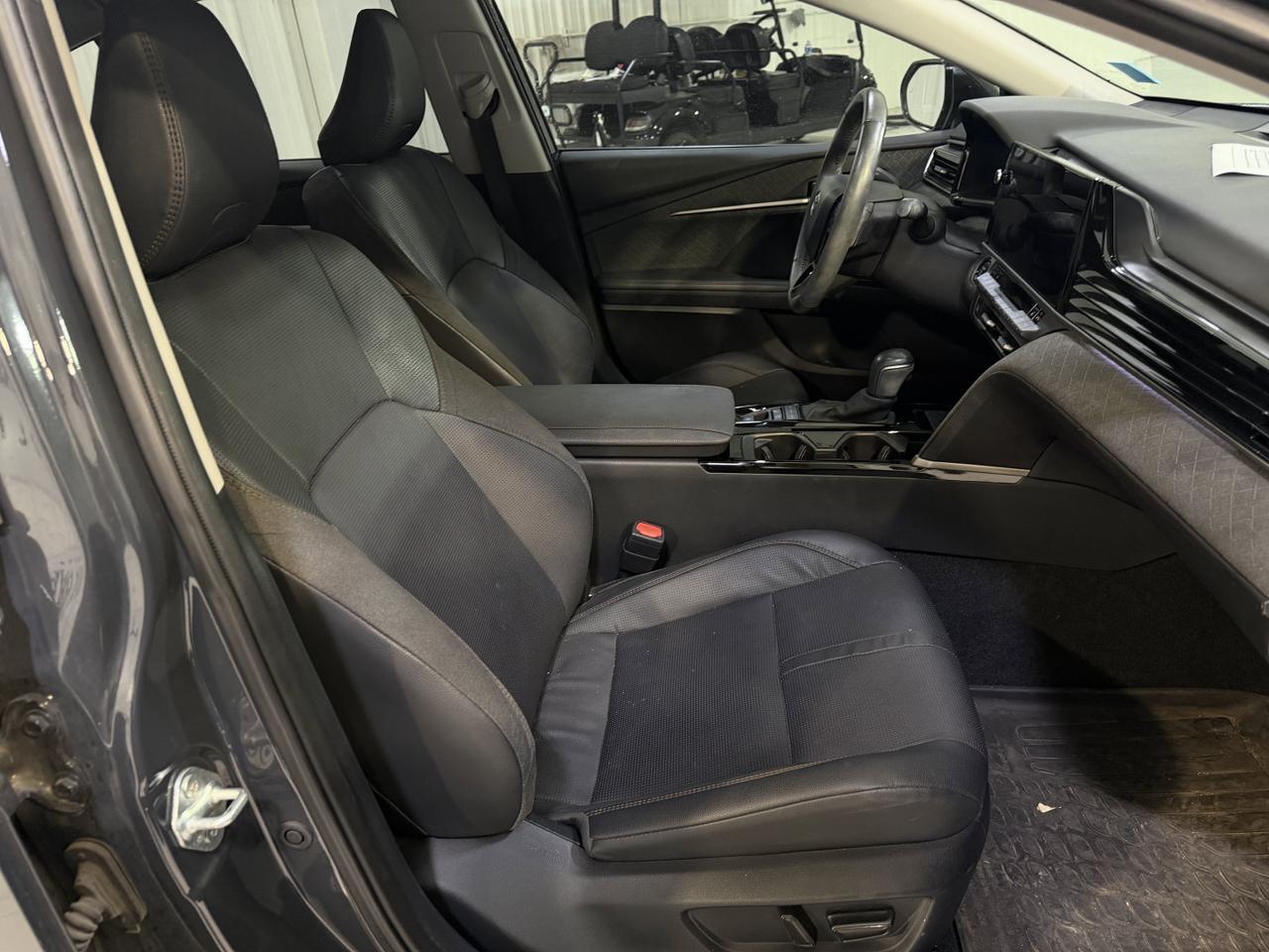 2025 Toyota Camry XLE San Antonio TX
