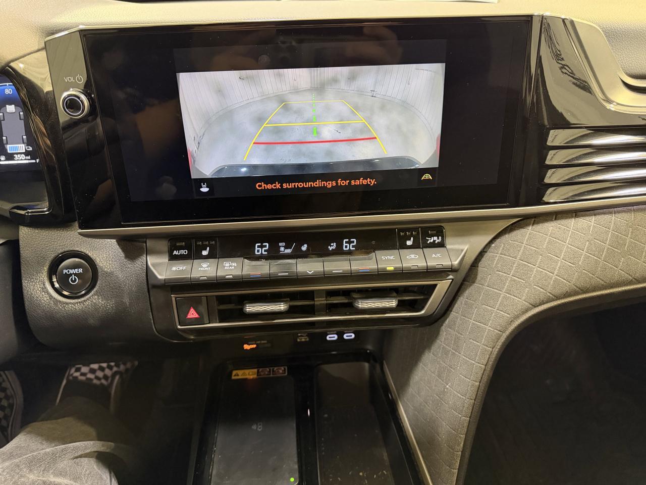 2025 Toyota Camry XLE San Antonio TX