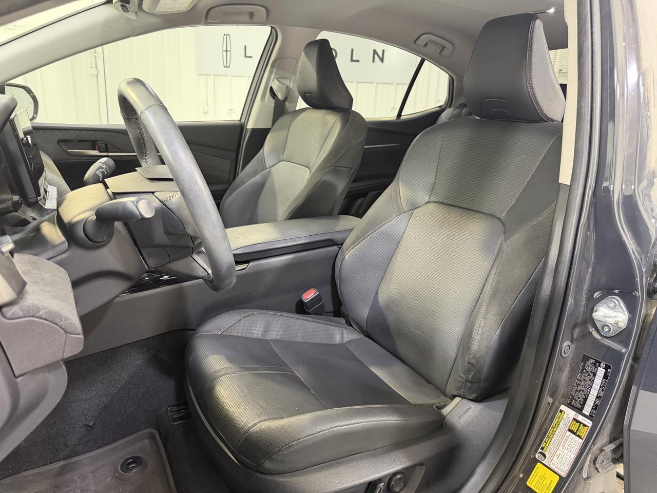 2025 Toyota Camry XLE San Antonio TX
