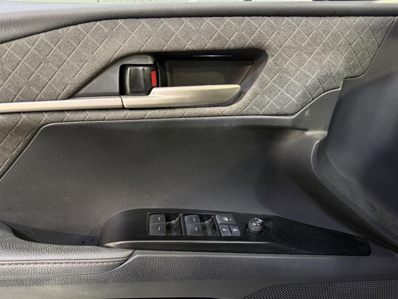 2025 Toyota Camry XLE San Antonio TX