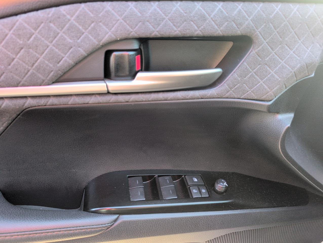 2025 Toyota Camry XLE San Antonio TX