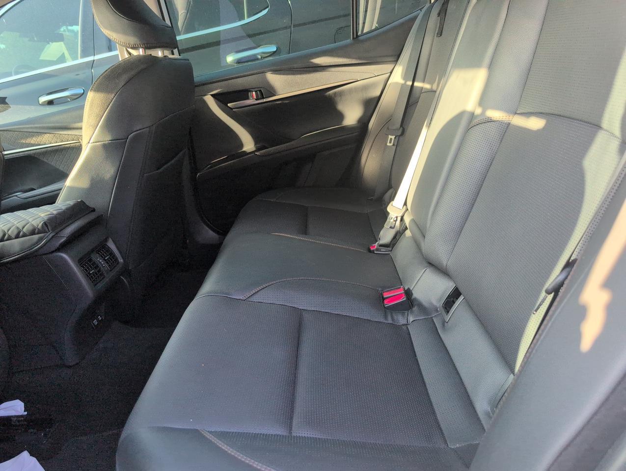 2025 Toyota Camry XLE San Antonio TX