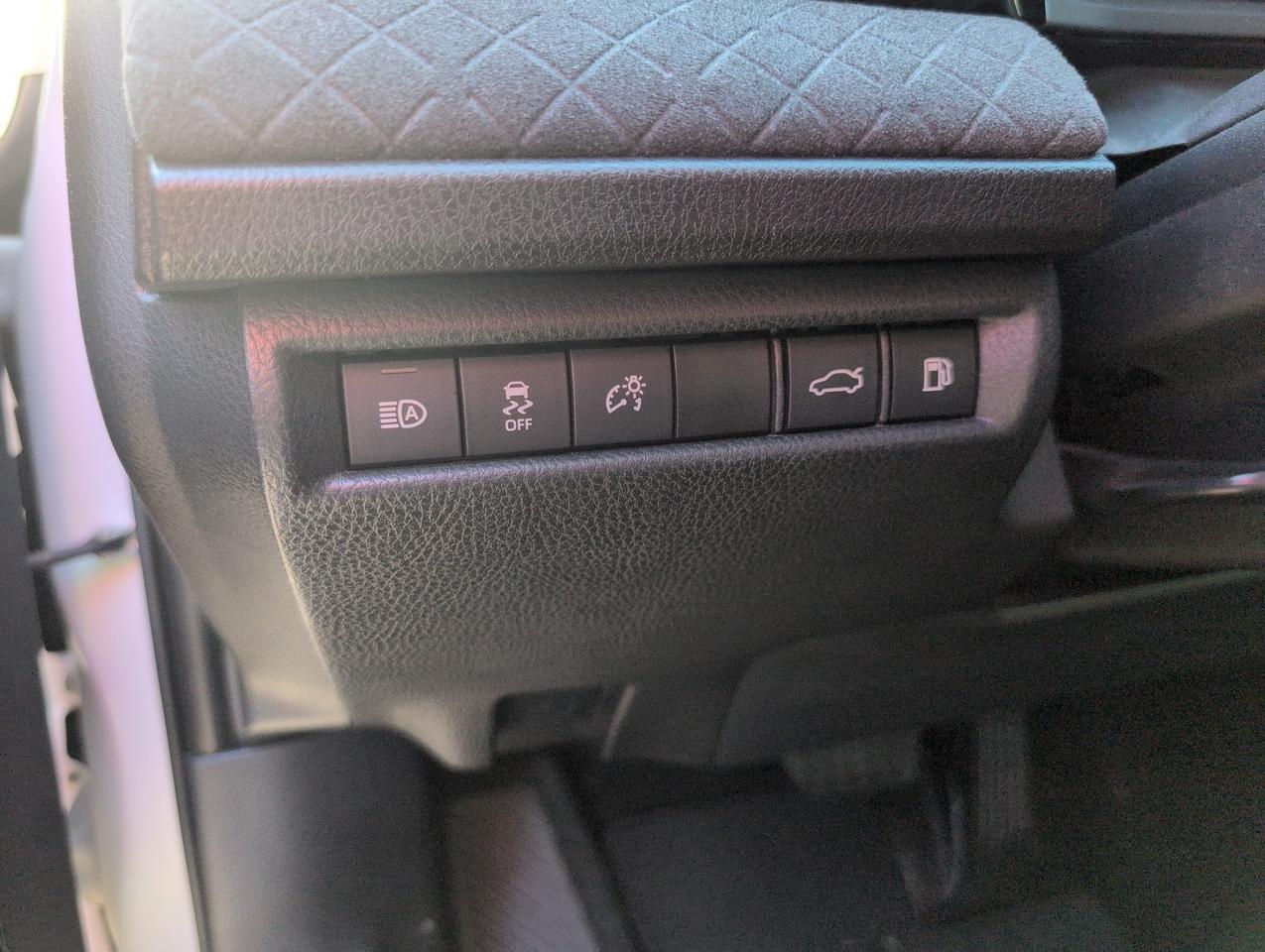 2025 Toyota Camry XLE San Antonio TX