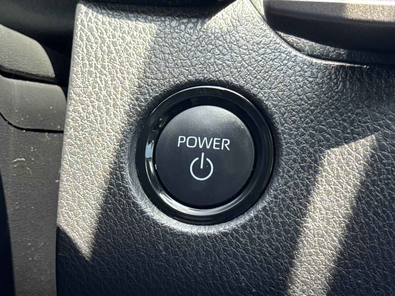 2025 Toyota Camry XLE San Antonio TX