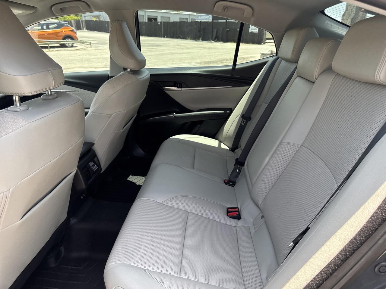 2025 Toyota Camry XLE San Antonio TX