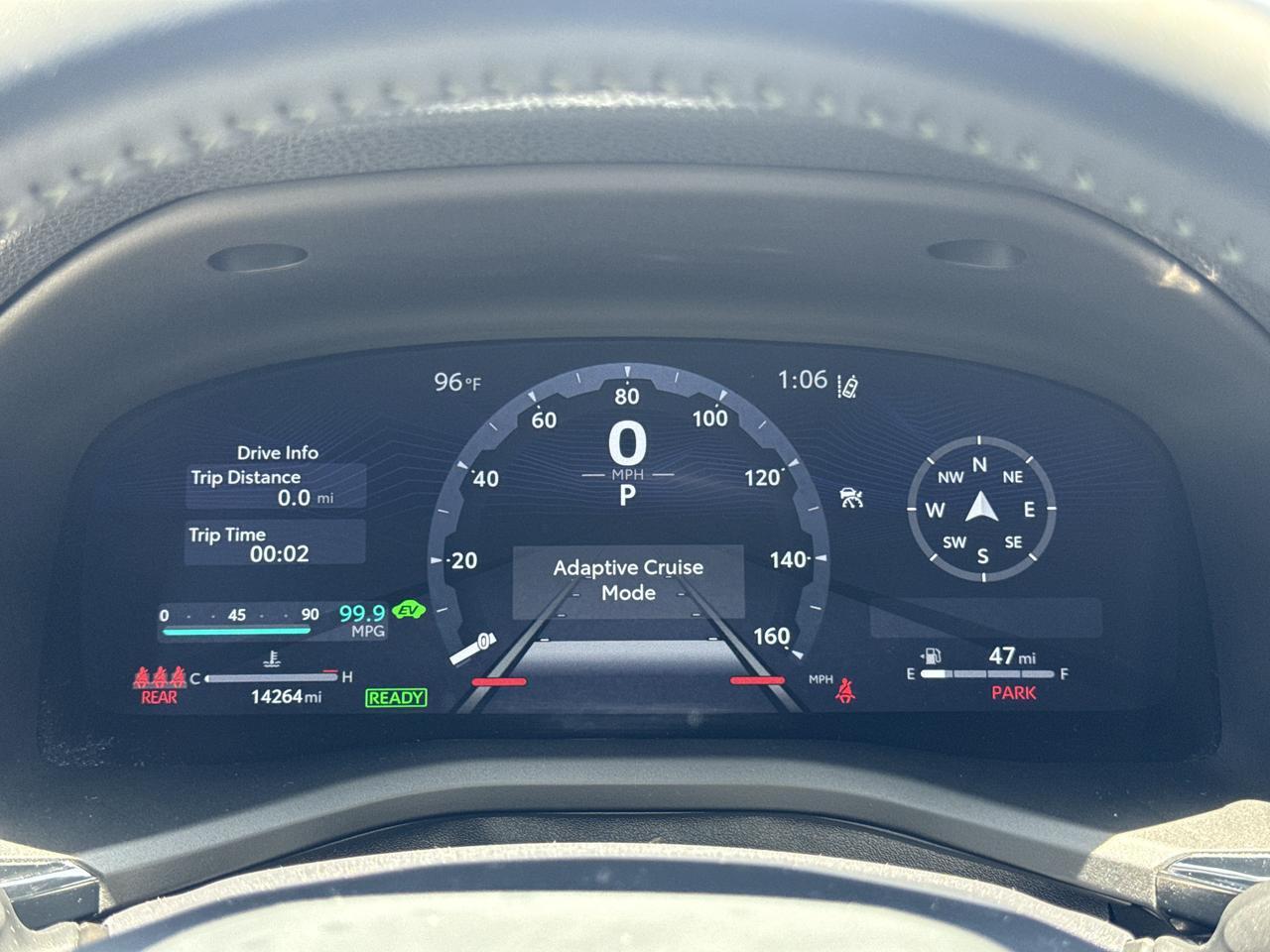 2025 Toyota Camry XLE San Antonio TX