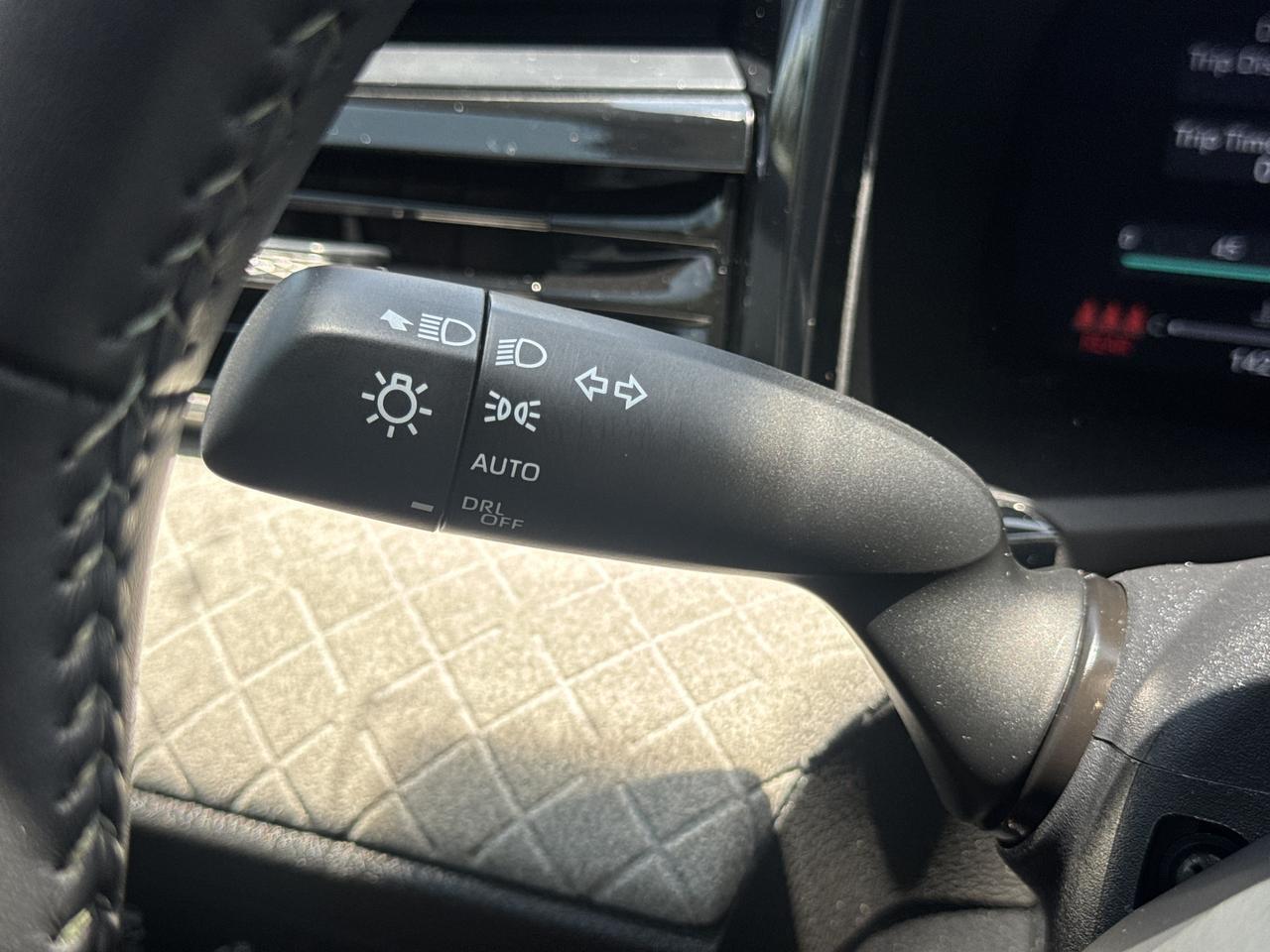 2025 Toyota Camry XLE San Antonio TX