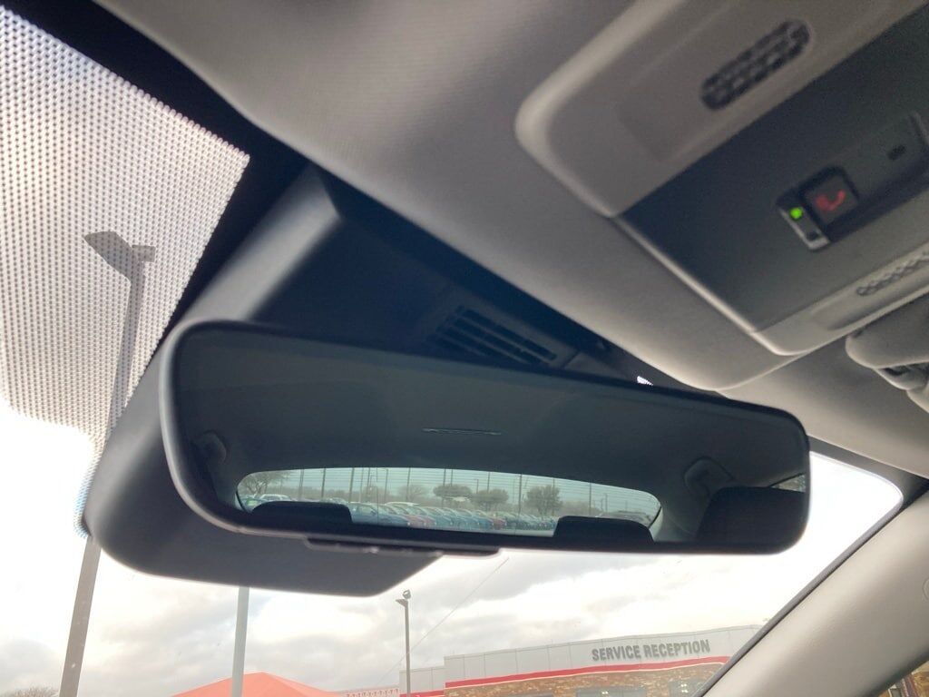 2025 Toyota Camry XLE San Antonio TX