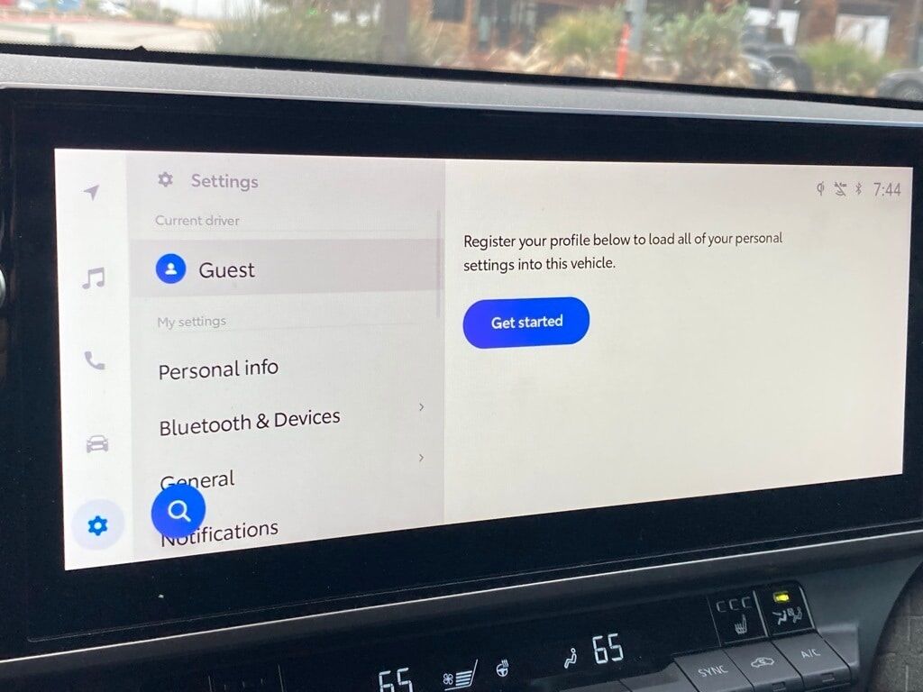 2025 Toyota Camry XLE San Antonio TX