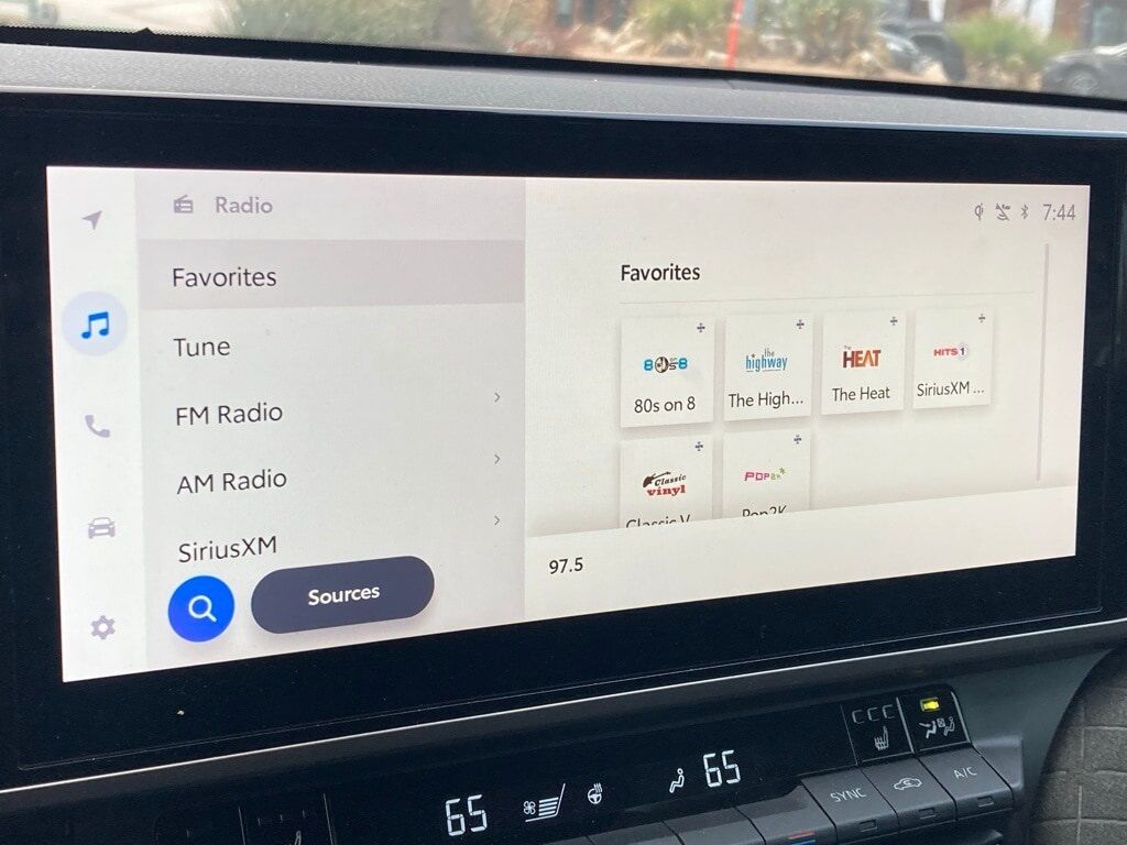 2025 Toyota Camry XLE San Antonio TX