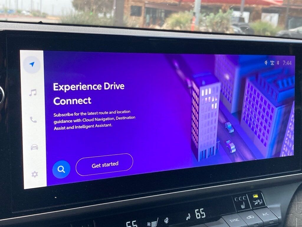 2025 Toyota Camry XLE San Antonio TX