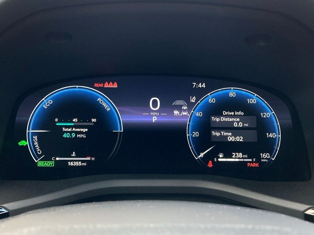 2025 Toyota Camry XLE San Antonio TX