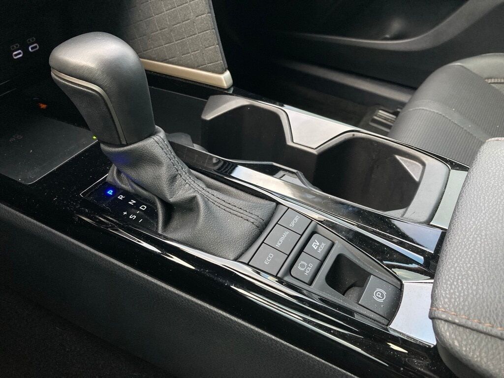 2025 Toyota Camry XLE San Antonio TX