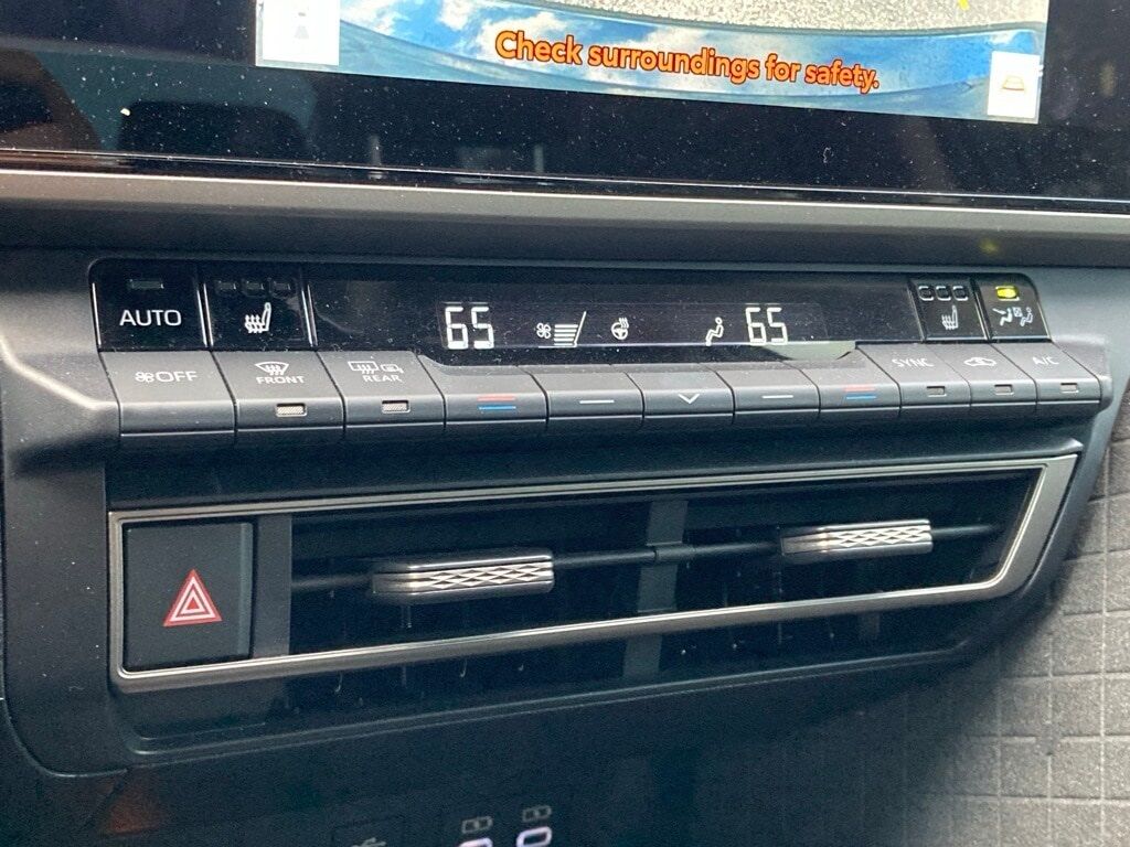 2025 Toyota Camry XLE San Antonio TX