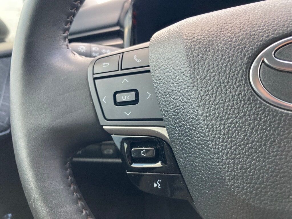 2025 Toyota Camry XLE San Antonio TX