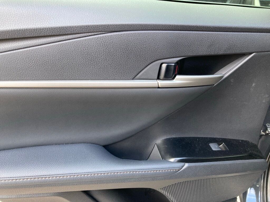 2025 Toyota Camry XLE San Antonio TX