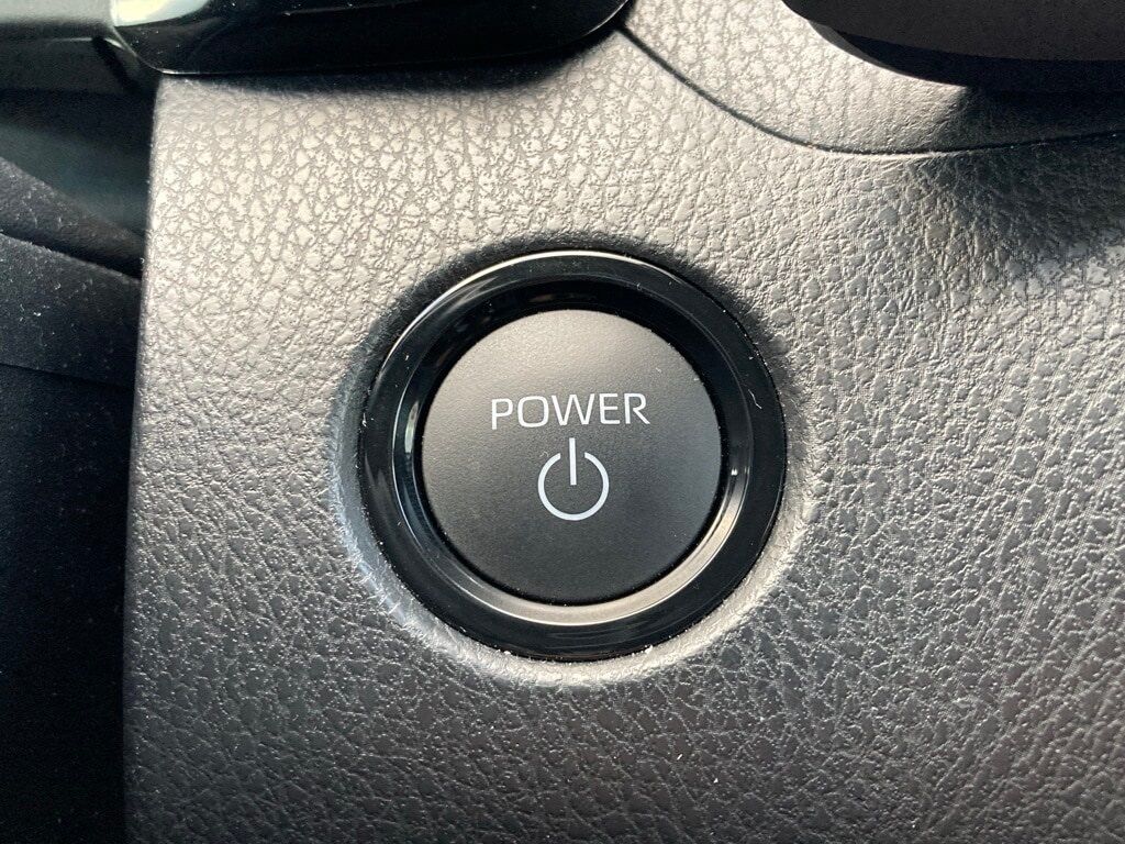 2025 Toyota Camry XLE San Antonio TX