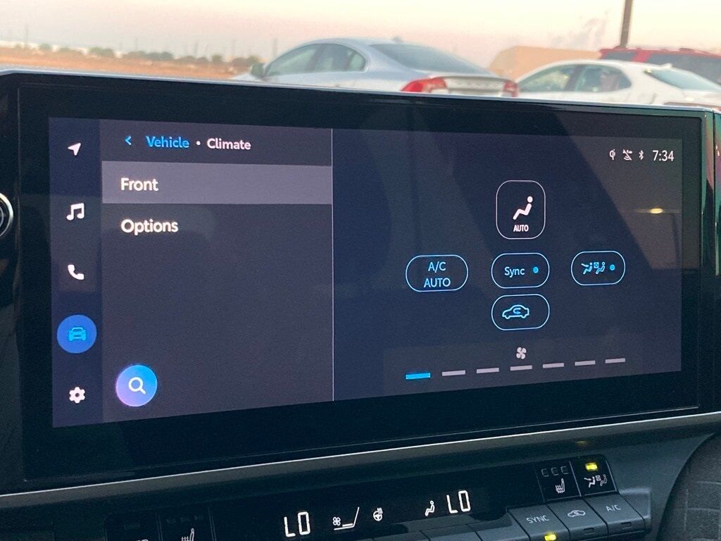 2025 Toyota Camry XLE San Antonio TX
