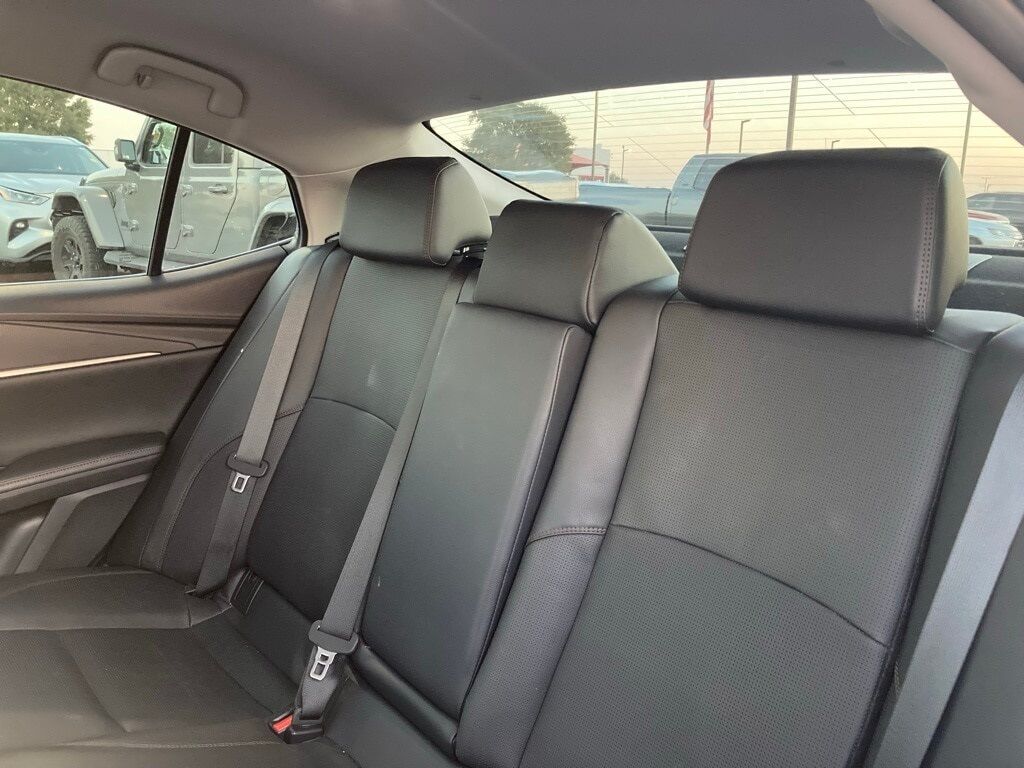 2025 Toyota Camry XLE San Antonio TX