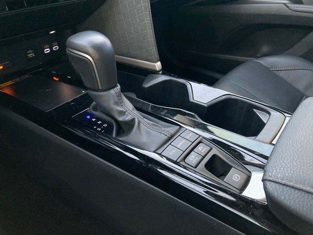 2025 Toyota Camry XLE San Antonio TX