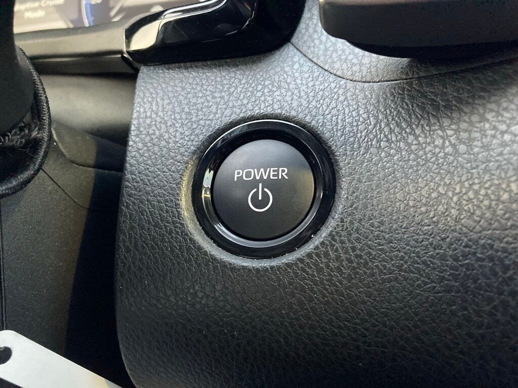 2025 Toyota Camry XLE San Antonio TX