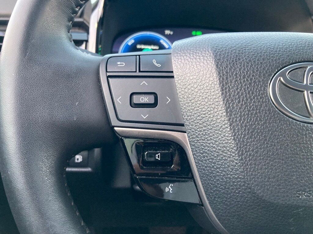 2025 Toyota Camry XLE San Antonio TX