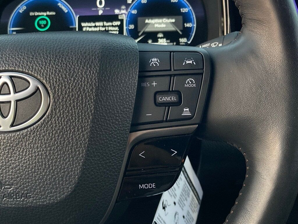 2025 Toyota Camry XLE San Antonio TX