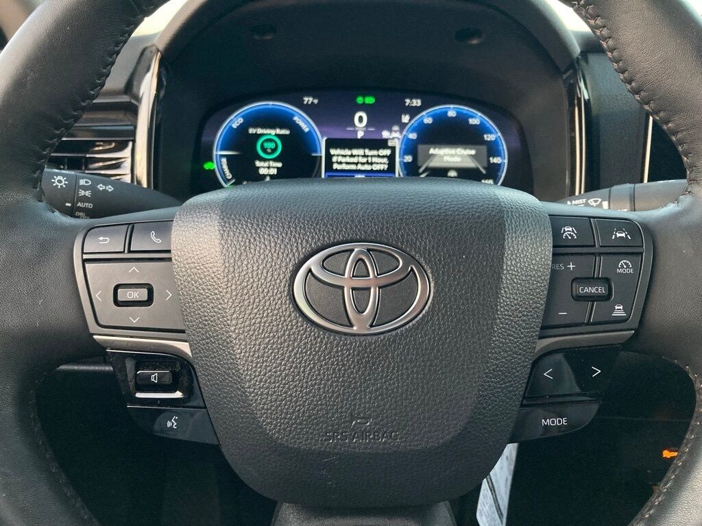 2025 Toyota Camry XLE San Antonio TX