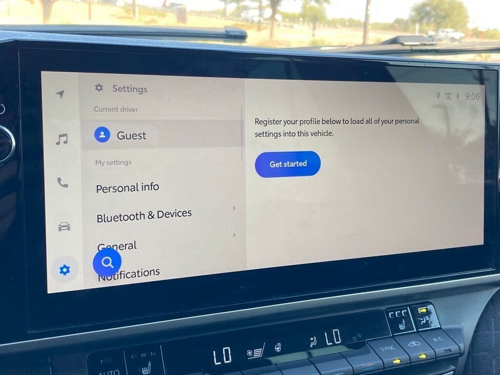 2025 Toyota Camry XLE San Antonio TX