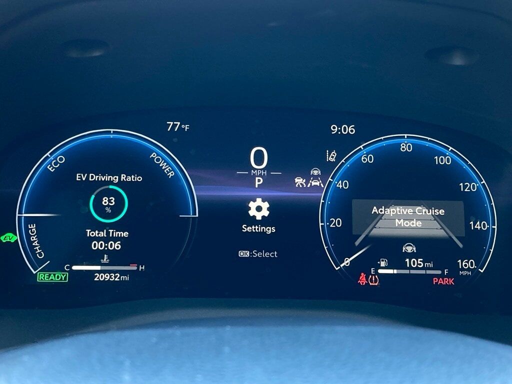 2025 Toyota Camry XLE San Antonio TX