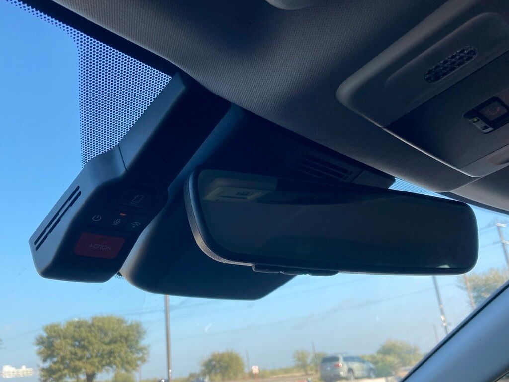 2025 Toyota Camry XLE San Antonio TX