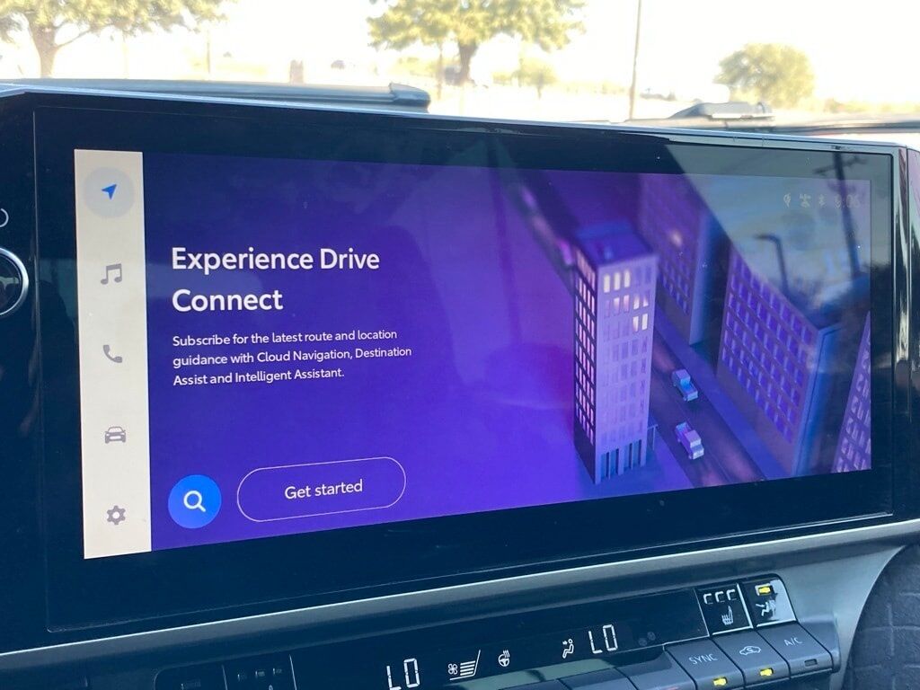 2025 Toyota Camry XLE San Antonio TX