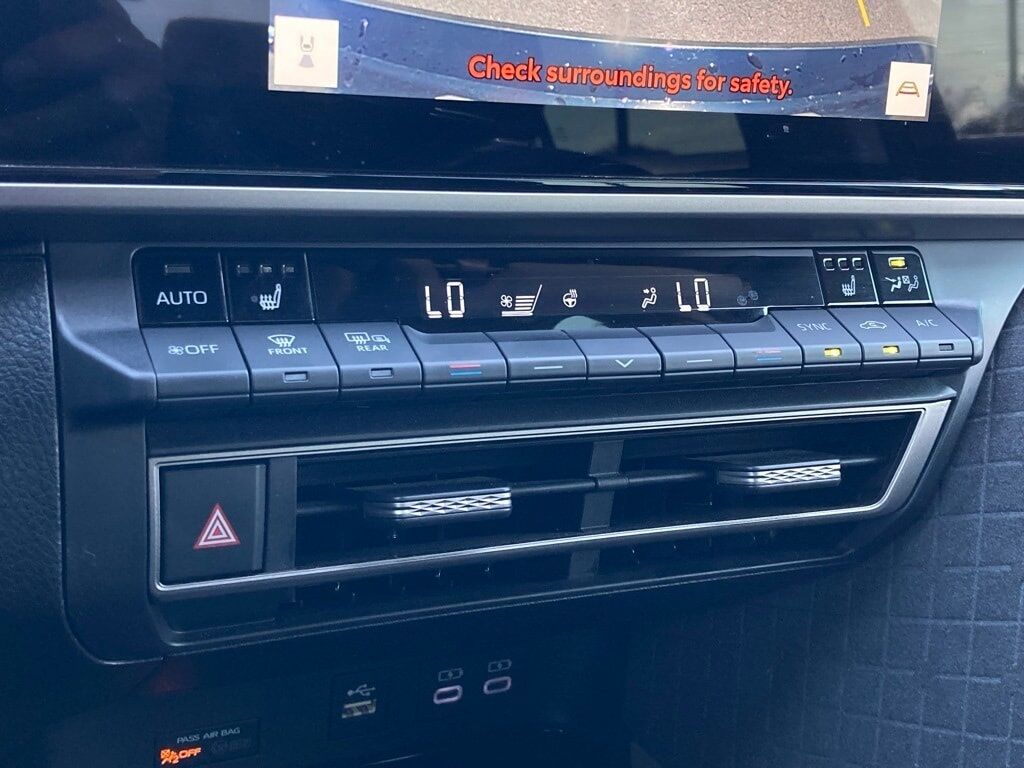 2025 Toyota Camry XLE San Antonio TX