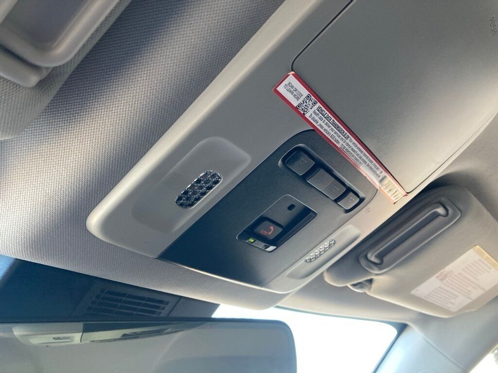 2025 Toyota Camry XLE San Antonio TX