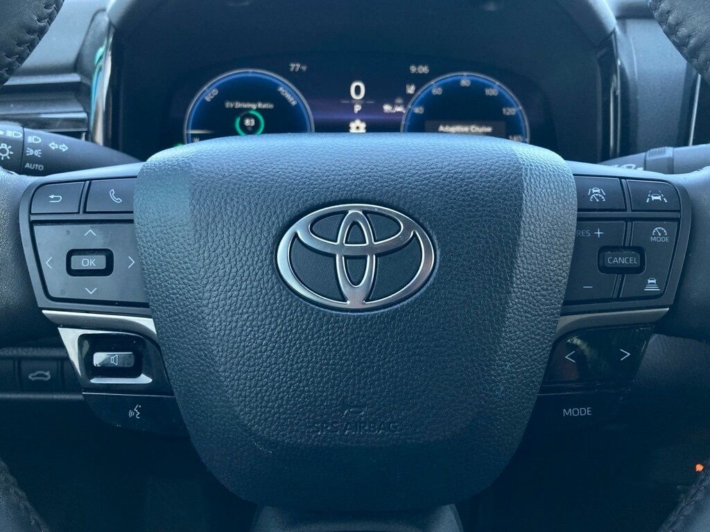 2025 Toyota Camry XLE San Antonio TX