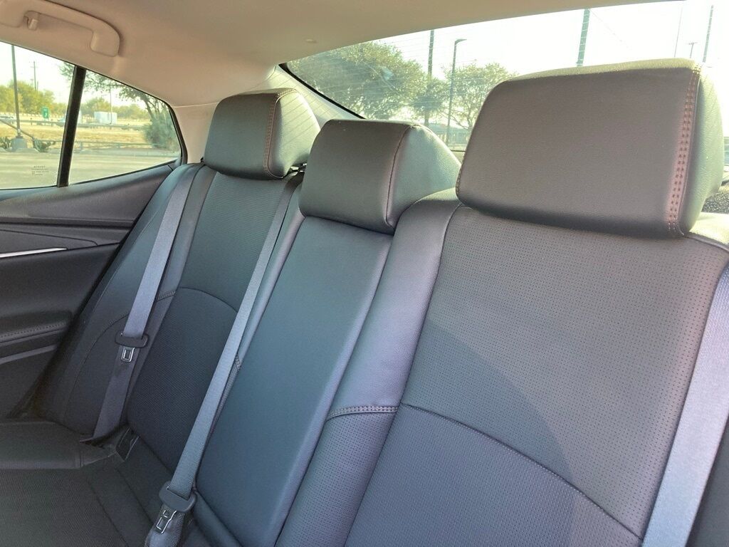 2025 Toyota Camry XLE San Antonio TX