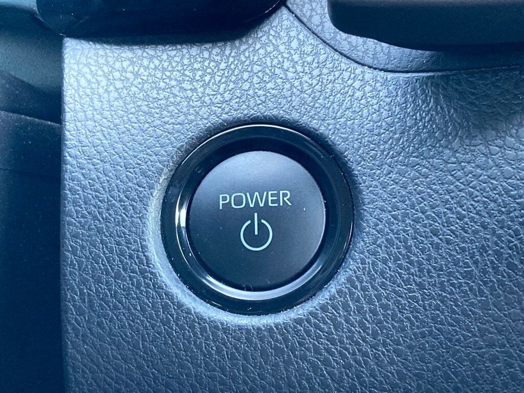 2025 Toyota Camry XLE San Antonio TX