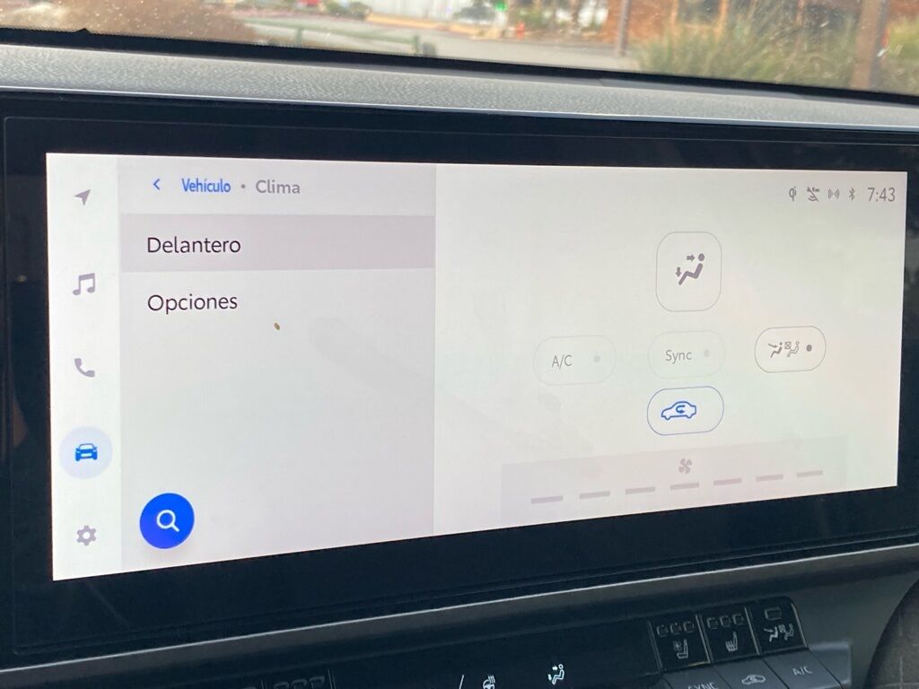 2025 Toyota Camry XLE San Antonio TX