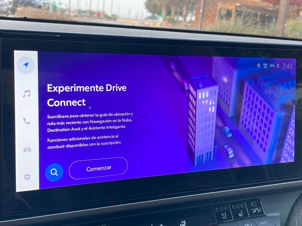 2025 Toyota Camry XLE San Antonio TX