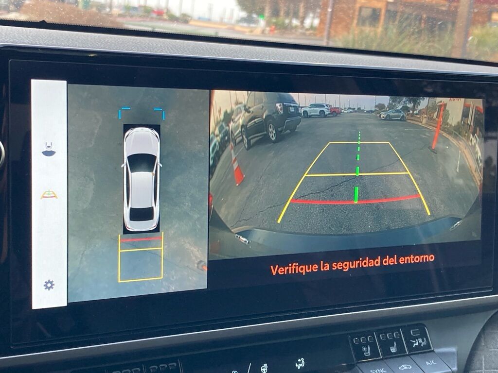 2025 Toyota Camry XLE San Antonio TX