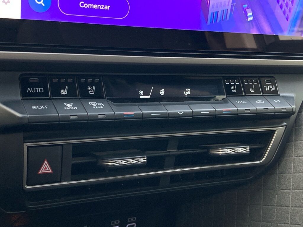 2025 Toyota Camry XLE San Antonio TX