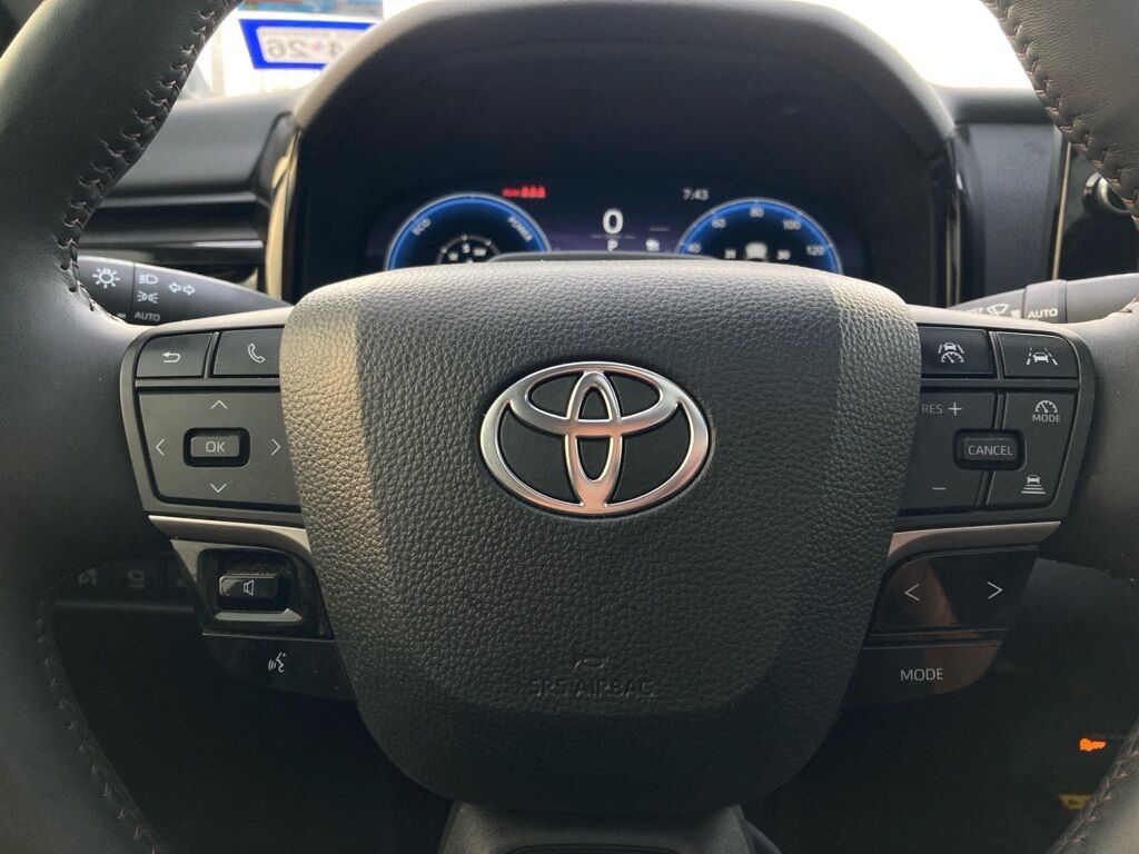 2025 Toyota Camry XLE San Antonio TX