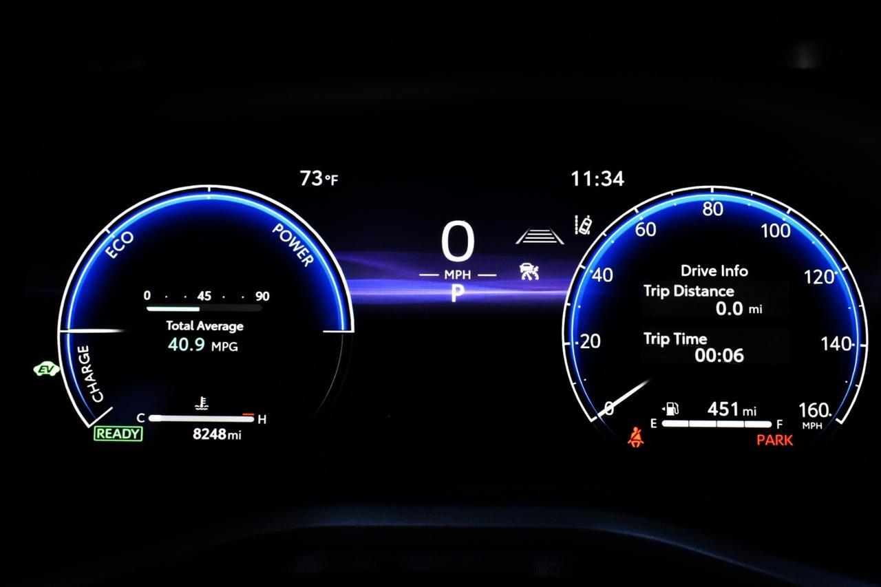 2025 Toyota Camry XLE Tampa FL