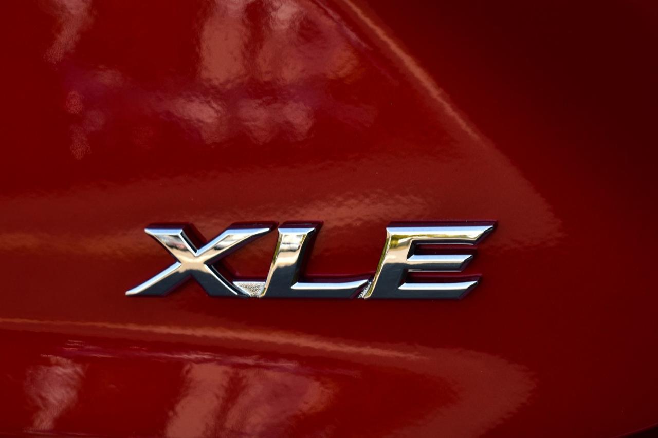 2025 Toyota Camry XLE Tampa FL