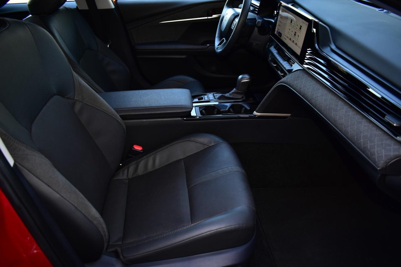 2025 Toyota Camry XLE Tampa FL