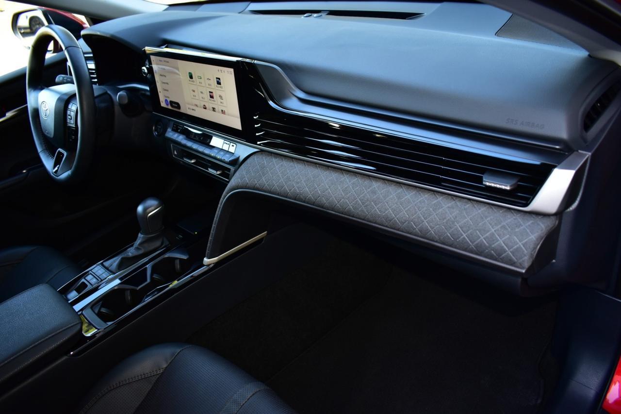 2025 Toyota Camry XLE Tampa FL