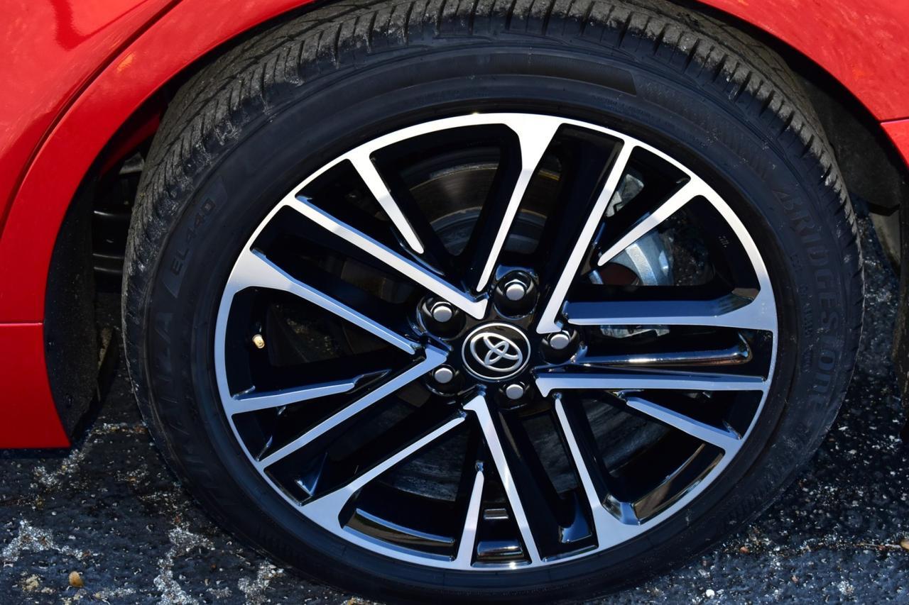 2025 Toyota Camry XLE Tampa FL